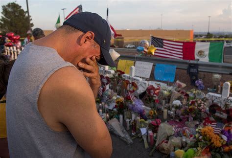 El Paso Residents Sign Letter Telling Donald Trump He Is Not Welcome in