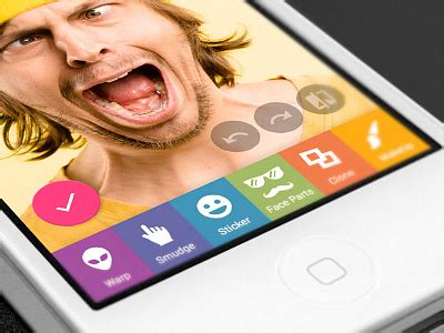 app menu designs themes templates  downloadable graphic elements