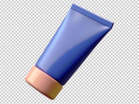 Premium PSD | Korean cosmetics