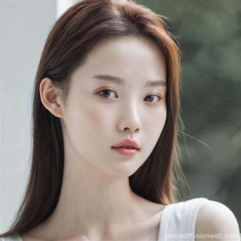 Lin Yun Model | Stable Diffusion Online