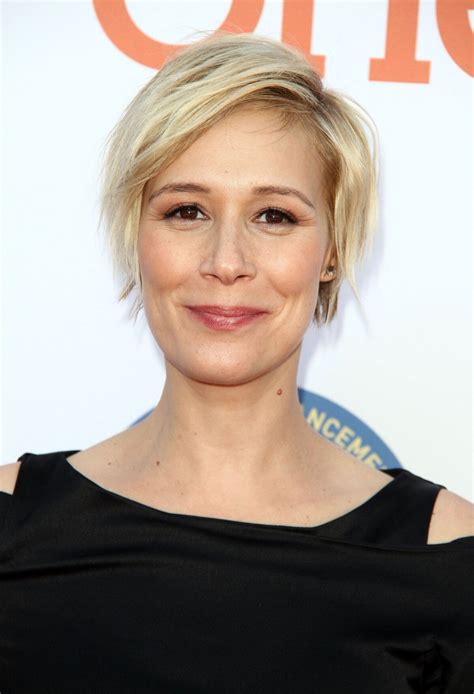 Liza Weil And Paul Adelstein