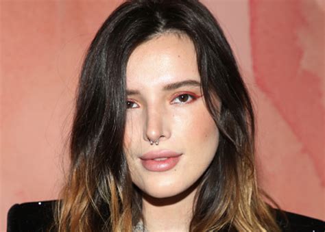 Bella Thorne Dragged For Saying She Started The OnlyFans Wave