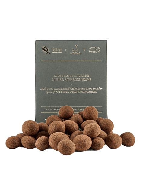 Roasters Find Ritual Coffee Company Beans Have A Unique Profile - RYZE Superfoods