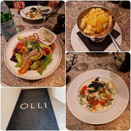OLLI RISTORANTE, Stockholm - Restaurant Reviews, Photos & Phone Number ...