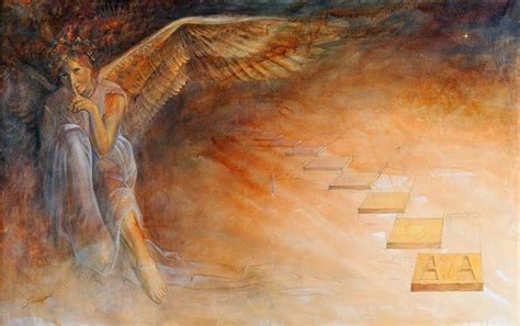 Angel Secret | Pantheon of Angels