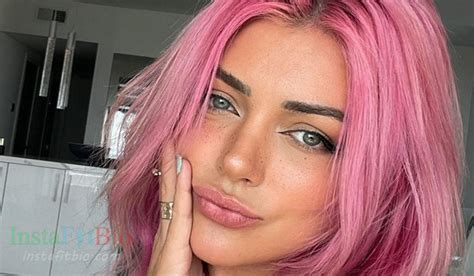 Lara Ashley - Bio, Age, Height, Wiki, ? | Models Biography