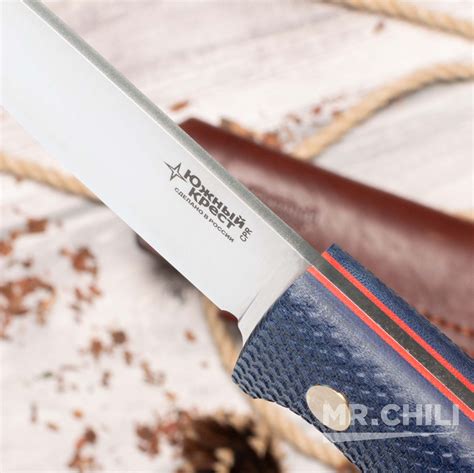 Нож "Шершень" CPR арт. 230.1956K (Южный Крест) — купить по цене от 12 ...