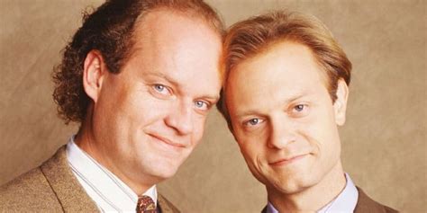 Frasier's David Hyde Pierce Reveals His One Condition for a Reboot ...