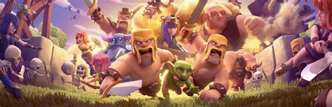 Clash of Clans Images - LaunchBox Games Database