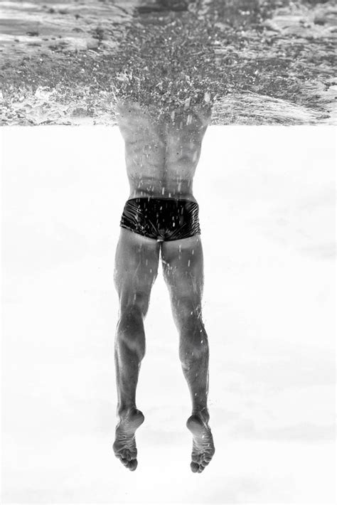 Guilherme Licurgo - Cry me a river, Belem do Para. Male Nude swimmer ...