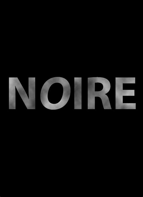 Noire Windows, Mac, Linux, Flash game - IndieDB