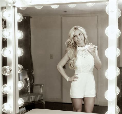 Britney Spears - VIP Private Show Fragrance Promo Photoshoot 2017 ...