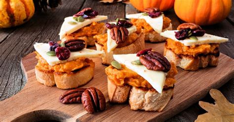 pecan appetizers   love