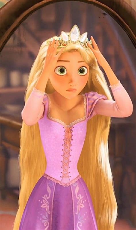 Rapunzel – Artofit