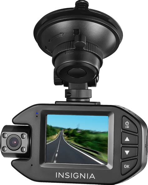 Best Front And Back Dashcam