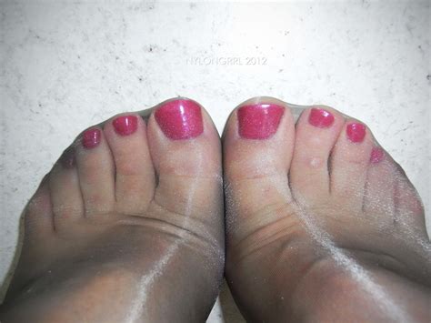 R0012616 | Wearing: High gloss Platino Cleancut Pantyhose, c… | Flickr
