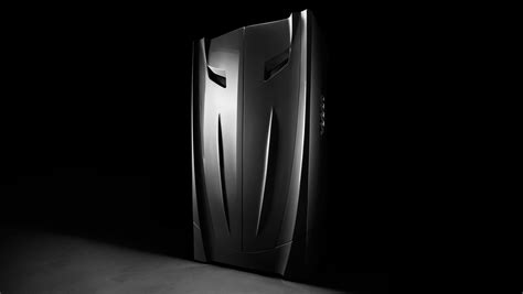 Nemesis | Luxury Safe