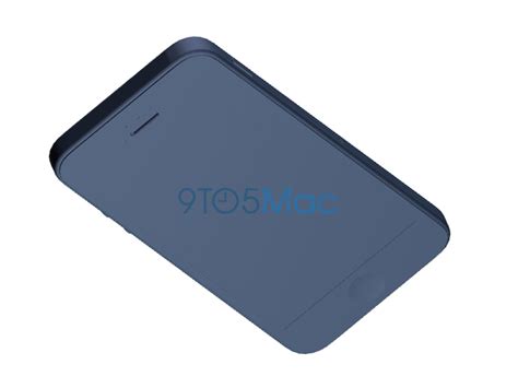 iPhone 5se Design Tipped in New Leak, to Look Like iPhone 5s - BeFirsTrank