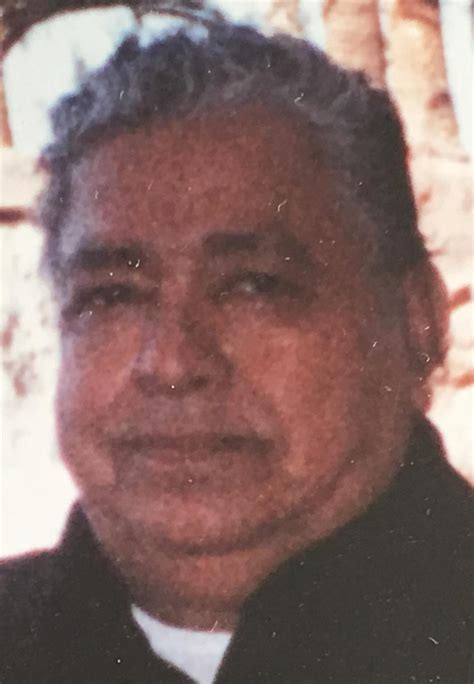 Jose Gomez Obituary - El Paso, TX