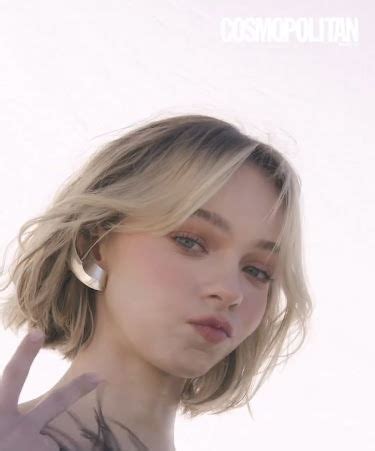 Chat with Emma Myers on Spicychat