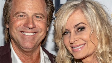 The Soap Stars The Young And The Restless' Eileen Davidson Married ...