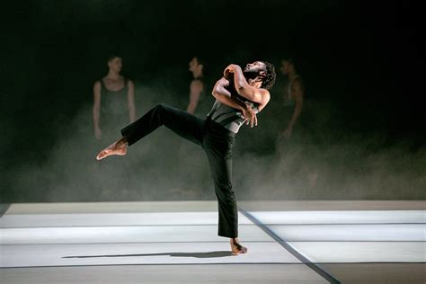 Eight Pros on Landing Their Dream Role - Dance Magazine