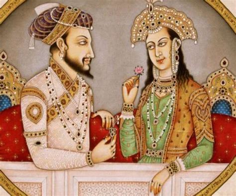 shah jahan  mumtaz mahal  taj mahal