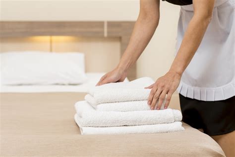 restructuring housekeeping costs clean middle east