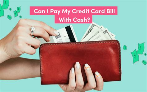 The Cash Cure: 5 Ways To Pay Off Your Discover Credit Card Bill Without Using Credit