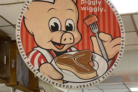 piggly wiggly changed    shop  groceries authentic florida