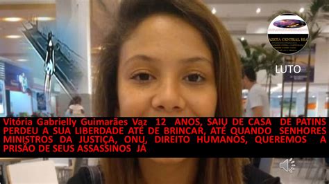 gazetacentral.blogspot.com: Vitória Segundo as Suspeitas Foi Morta Por ...