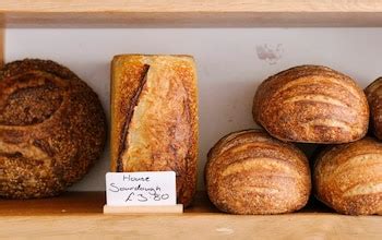 Britain's 13 best bakeries that are worth queuing up for