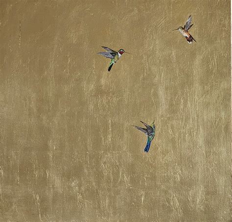 Gwen Wong - Serene Afternoon at 1stDibs