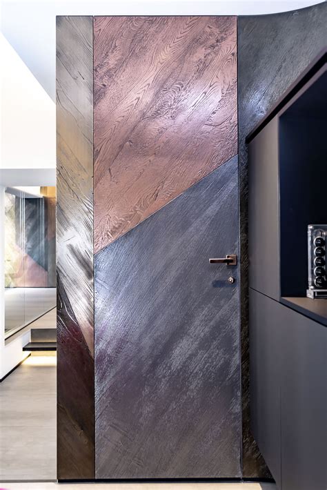 Doors & Wall Coverings – TIS Style