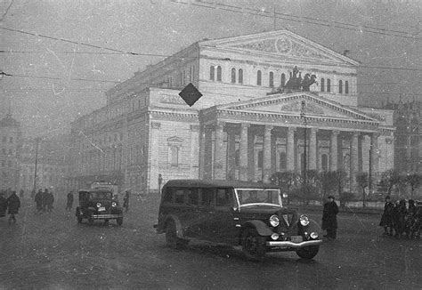 Интересные ретро фотографии - 7 (99 фото)