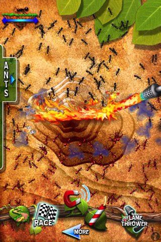 Pocket Ants – обзоры и оценки, описание, даты выхода DLC, официальный ...