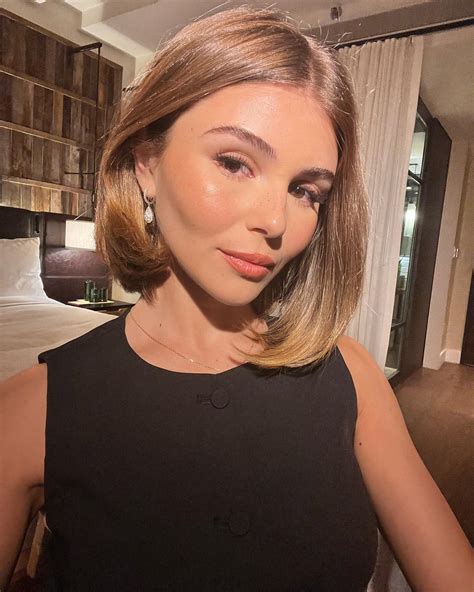 Olivia Jade Height, Weight, and Body Measurements - Nowcelebbio