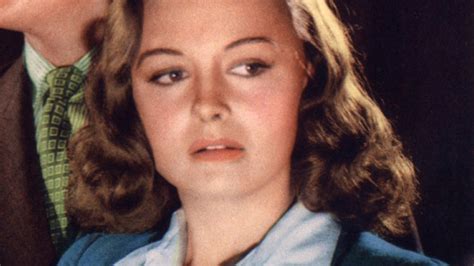 Donna Reed: From Childhood To Hollywood Icon
