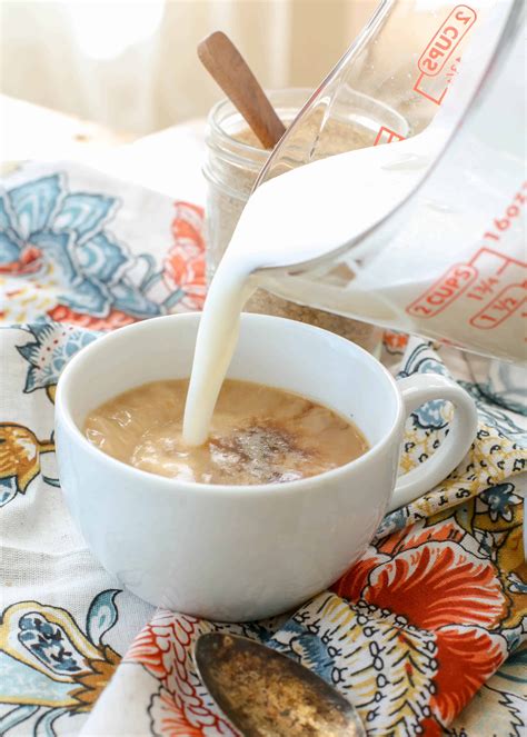 Cafe Bustelo Café Con Leche Recipe | Deporecipe.co