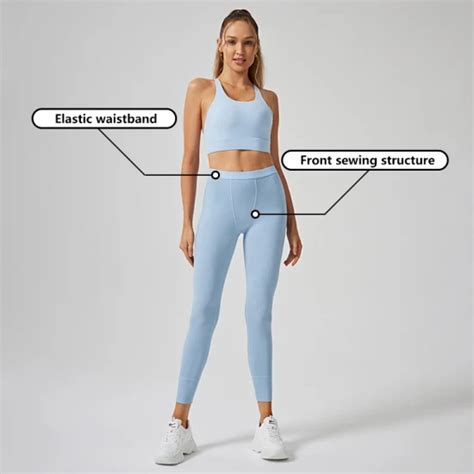 Ingor Sportswear Custom Activewear Fitness Gym Wear Stretchy