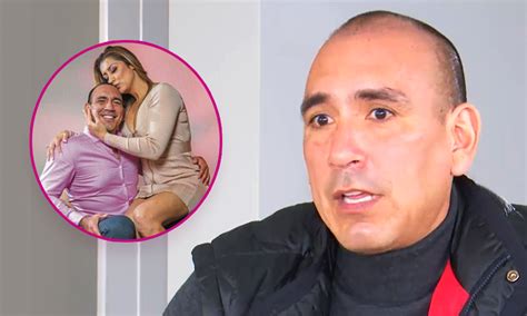 Rafael Fernández revela que fue él quien decidió terminar con Karla ...