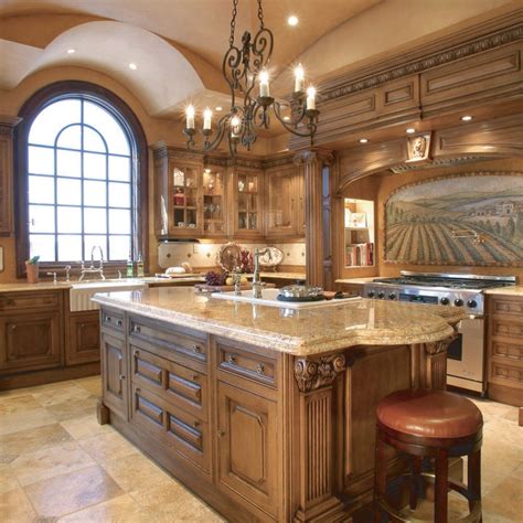 Most Beautiful Kitchens: An Overview - Kitchen Ideas