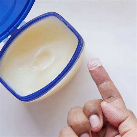 What is Petroleum Jelly? Is It Sustainable? - Going Zero Waste