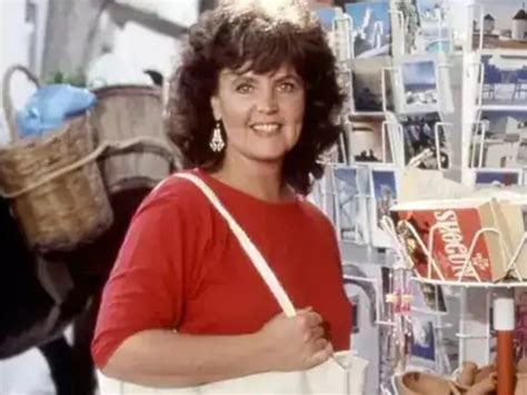 Murió a los 85 años Pauline Collins, la inolvidable protagonista de "Yo