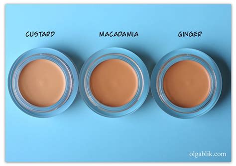 » Консилер NARS Soft Matte Complete Concealer — отзыв, фото, свотчи