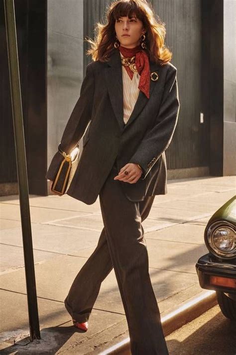 Pin on Daniel's Style Compendium | Zara campaign, Fashion, Vintage outfits