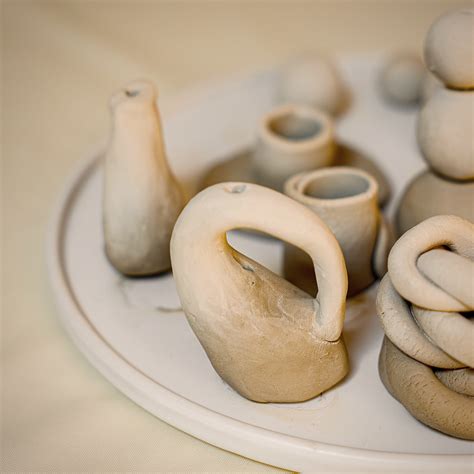 Ceramics 101: Learning the Basics of Ceramics
