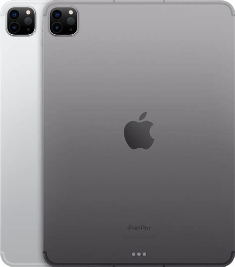 Customer Reviews: Apple 11-Inch iPad Pro (Latest Model) with Wi-Fi ...