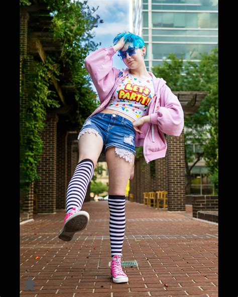 Mokey - Flashback to Day 0 of Gen Con 2024! I met up with a friend of