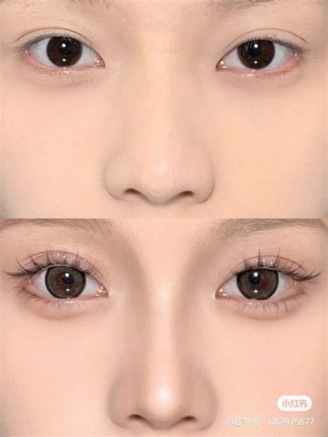 contour nose asian nose contouring korean korean nose contour
